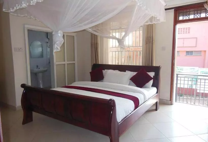 Psalms Motel