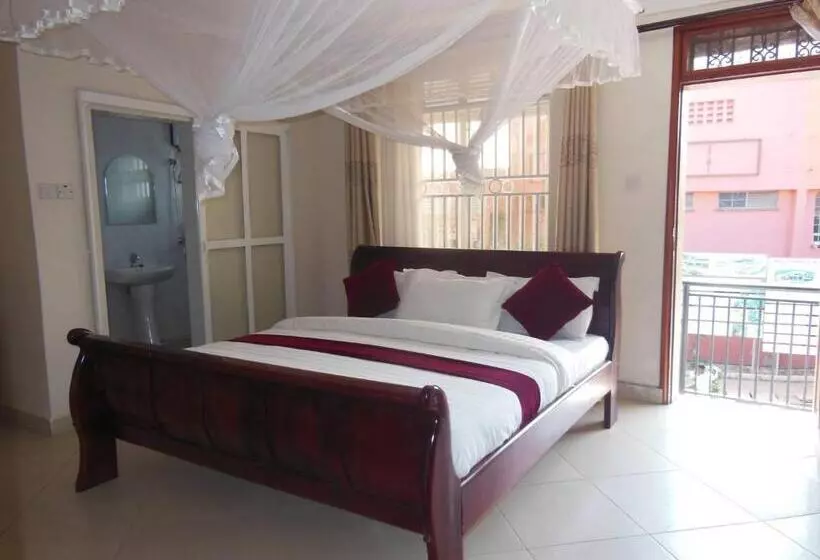 Psalms Motel