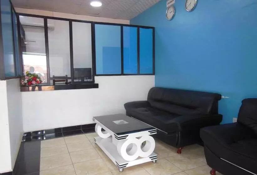 Psalms Motel