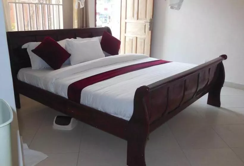 Psalms Motel