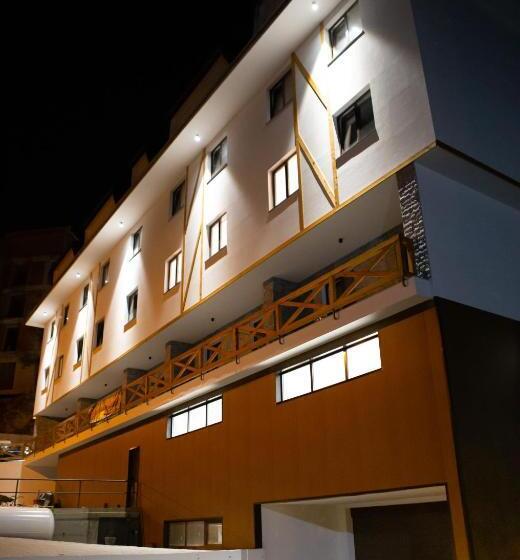 Ramonda Apartman Vila Bela Reka 50m From Gondola   Free Parking Acces