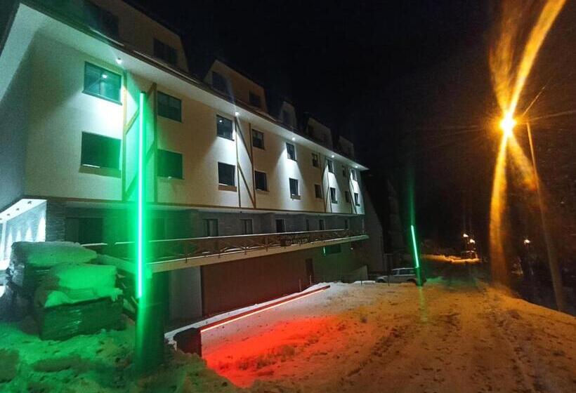 Ramonda Apartman Vila Bela Reka 50m From Gondola   Free Parking Acces