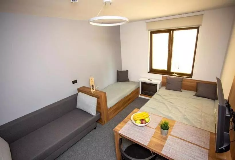 Ramonda Apartman Vila Bela Reka 50m From Gondola   Free Parking Acces