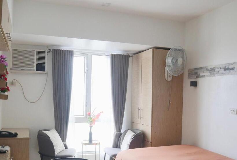 Upscale Living At Avida Riala