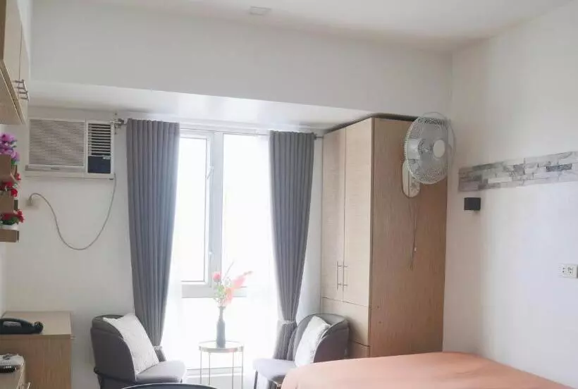 Upscale Living At Avida Riala