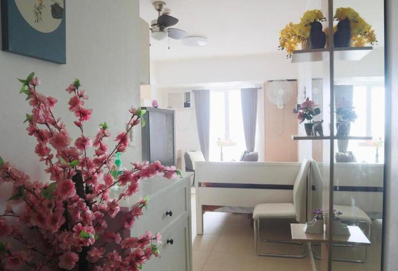 Upscale Living At Avida Riala