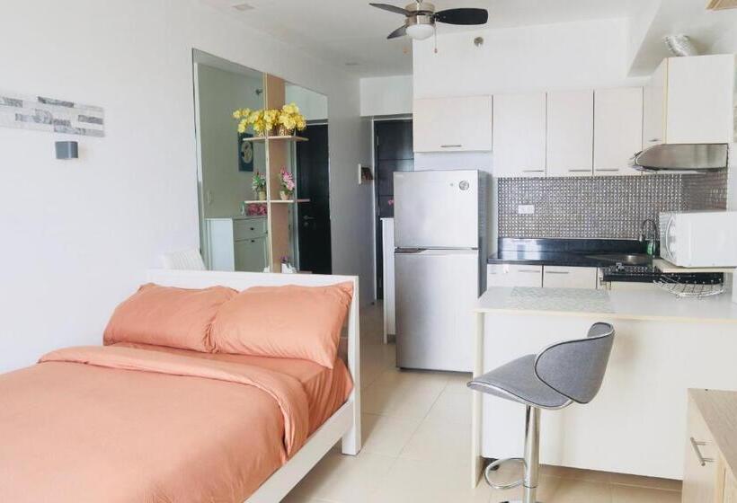 Upscale Living At Avida Riala