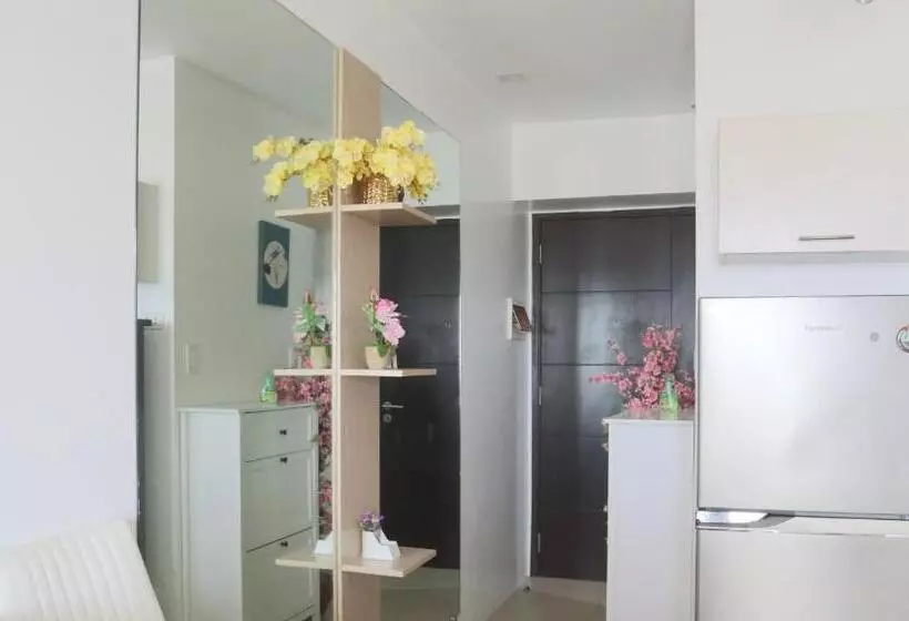 Upscale Living At Avida Riala