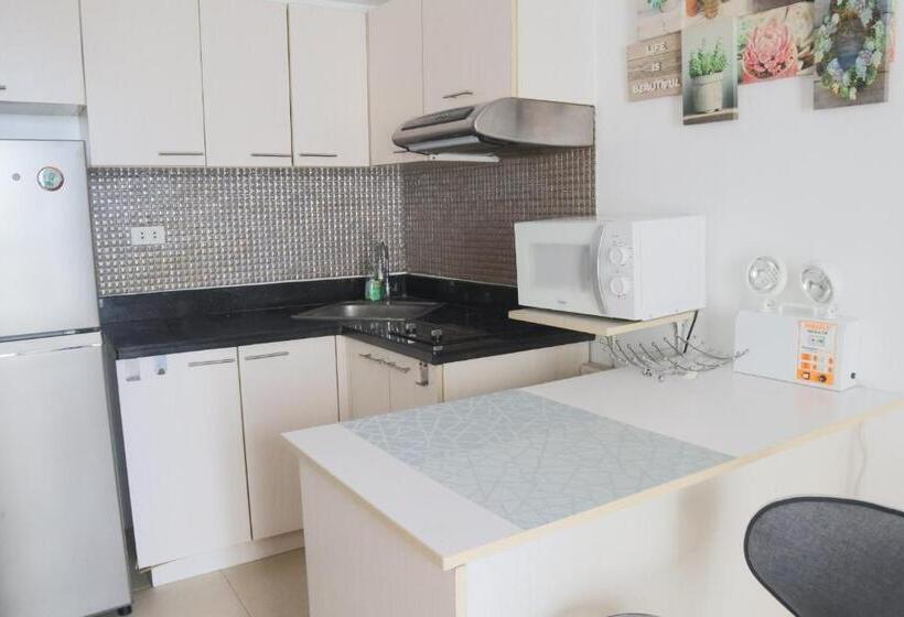 Upscale Living At Avida Riala