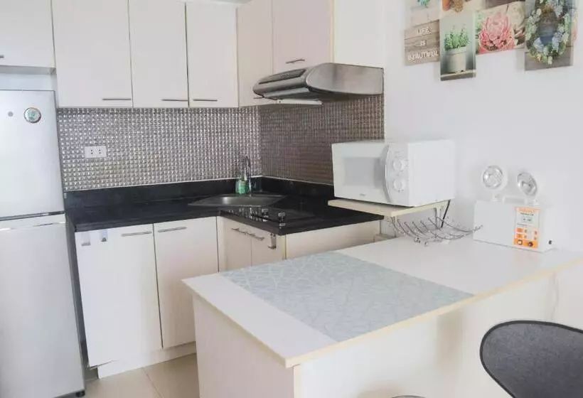 Upscale Living At Avida Riala