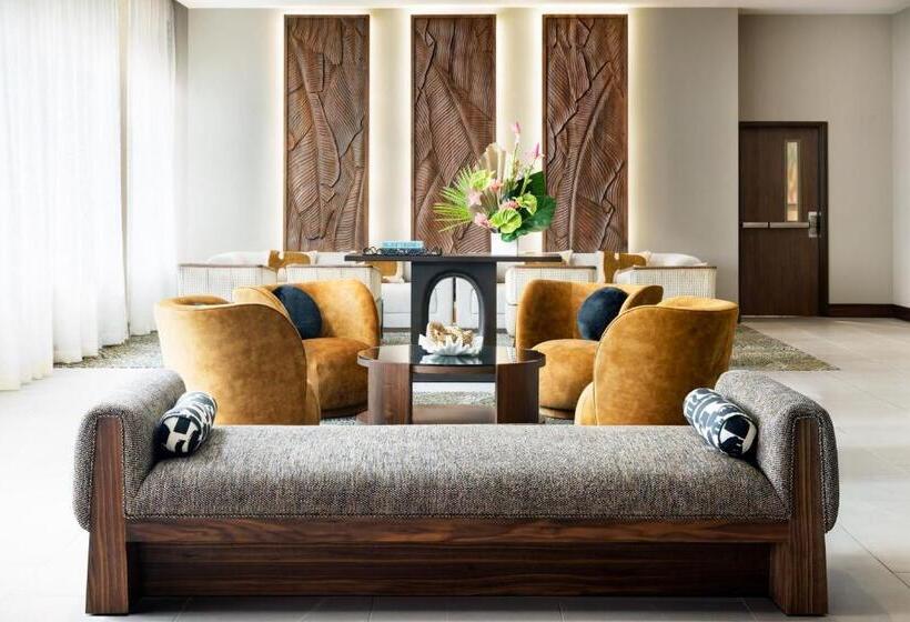 Ac Hotel By Marriott Honolulu All New