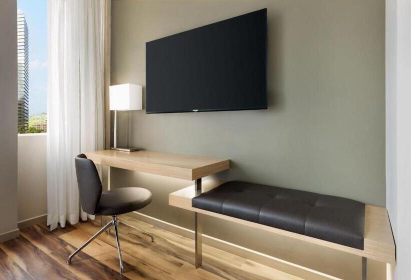 Ac Hotel By Marriott Honolulu All New