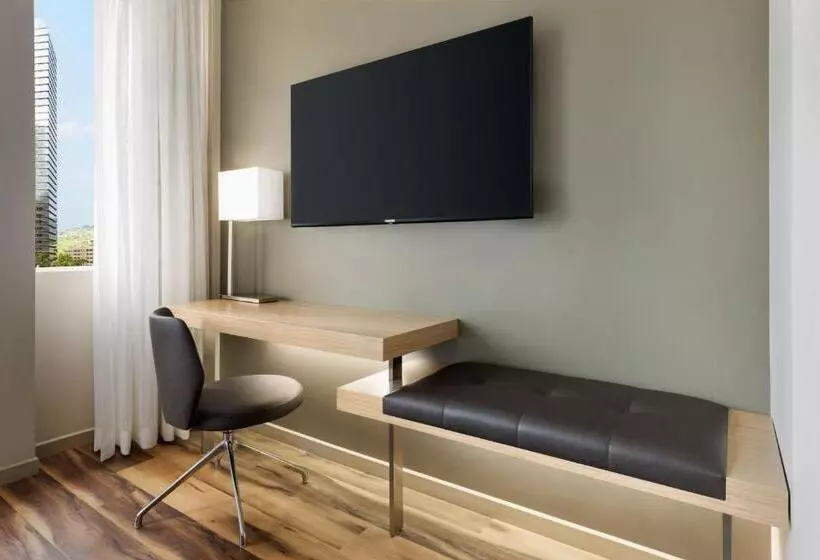 Ac Hotel By Marriott Honolulu