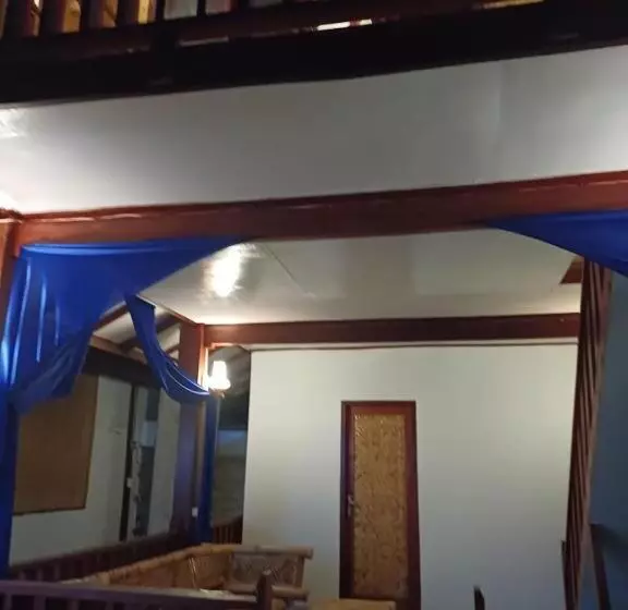 ユースホステル Black Sweet Bungalow