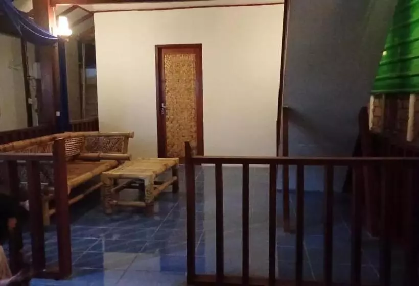 ユースホステル Black Sweet Bungalow