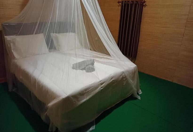 هاستل Black Sweet Bungalow