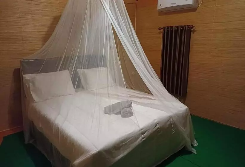 ユースホステル Black Sweet Bungalow