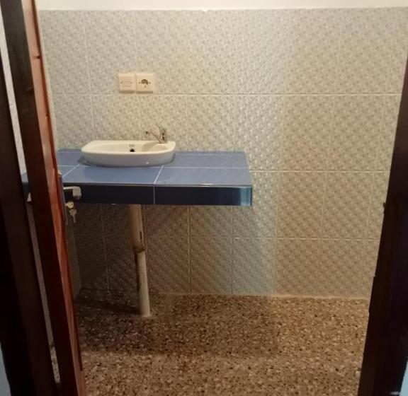 هاستل Black Sweet Bungalow