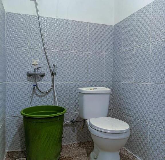 هاستل Black Sweet Bungalow