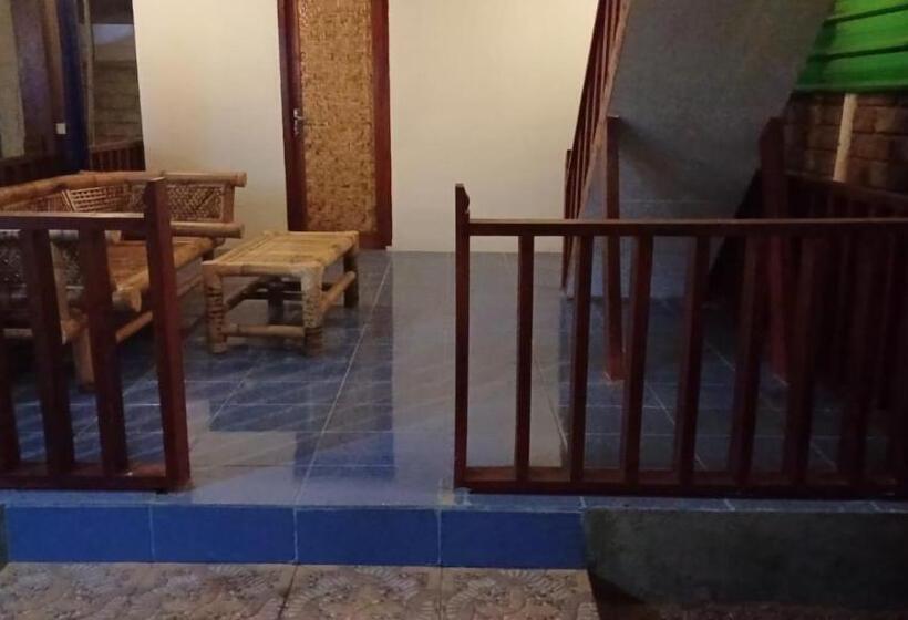 هاستل Black Sweet Bungalow