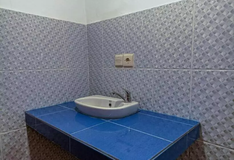 ユースホステル Black Sweet Bungalow