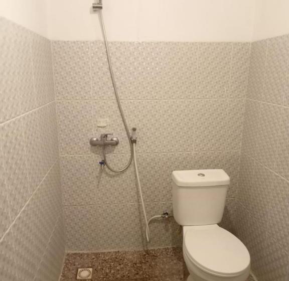 هاستل Black Sweet Bungalow