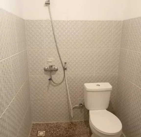 ユースホステル Black Sweet Bungalow