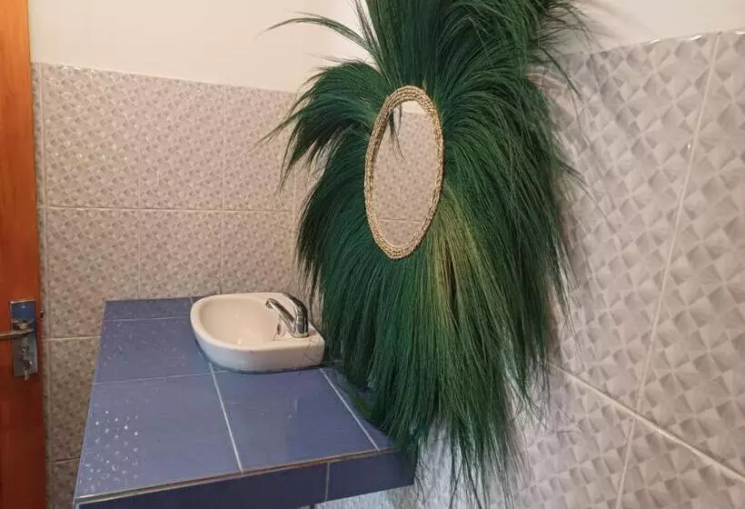 ユースホステル Black Sweet Bungalow