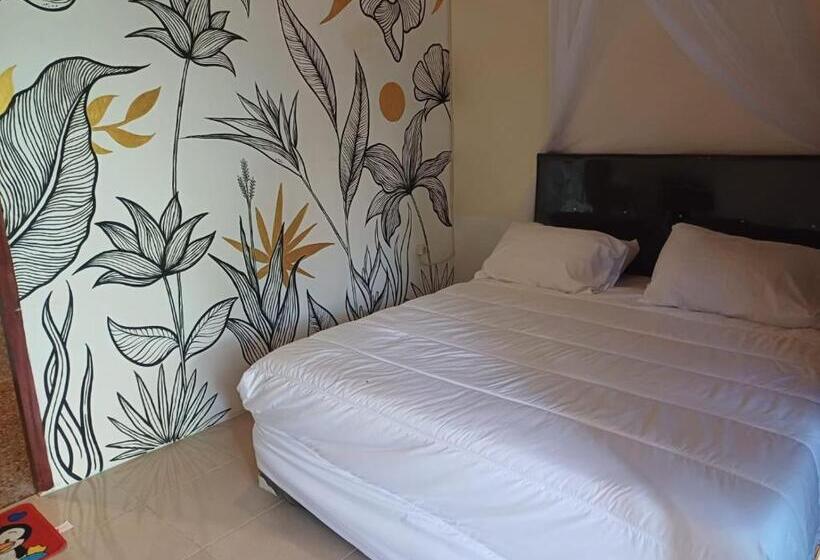 هاستل Black Sweet Bungalow