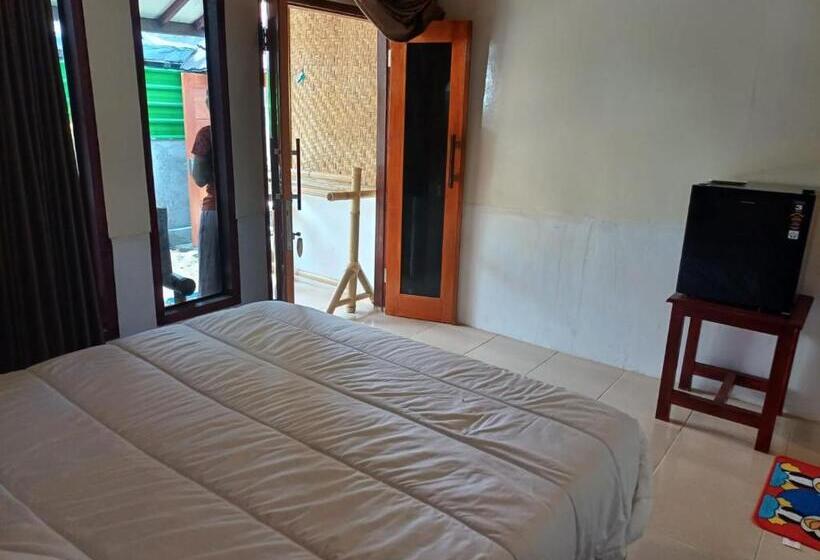 هاستل Black Sweet Bungalow