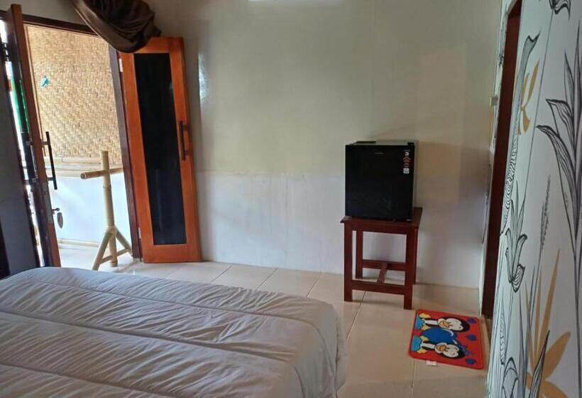 هاستل Black Sweet Bungalow