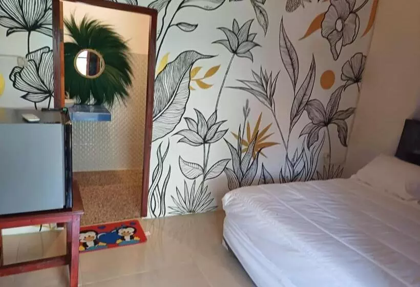 ユースホステル Black Sweet Bungalow