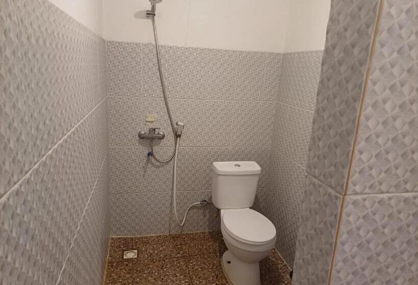 هاستل Black Sweet Bungalow