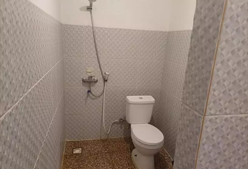 ユースホステル Black Sweet Bungalow