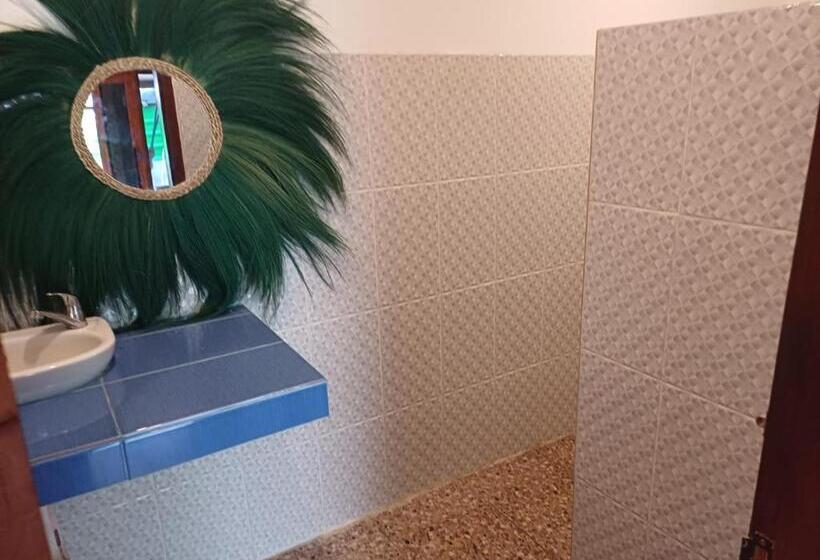 هاستل Black Sweet Bungalow