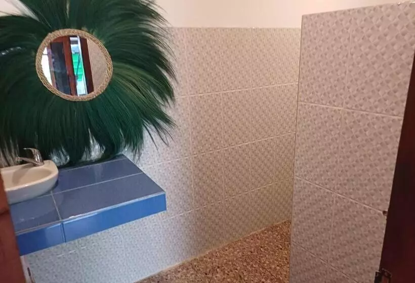 ユースホステル Black Sweet Bungalow