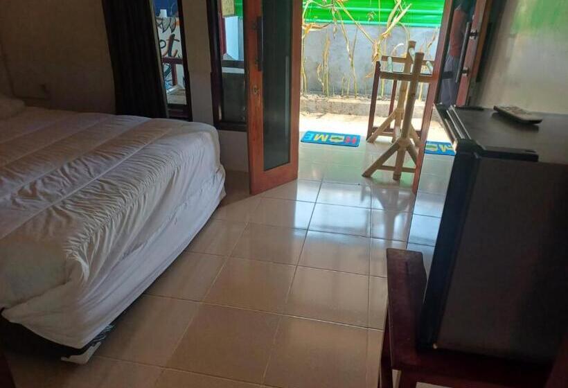 هاستل Black Sweet Bungalow