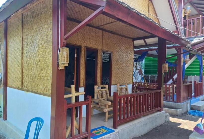 هاستل Black Sweet Bungalow