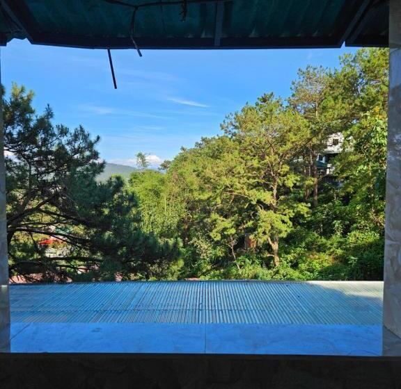 Hospedaria The Gather Inn Room Rentals   Baguio City