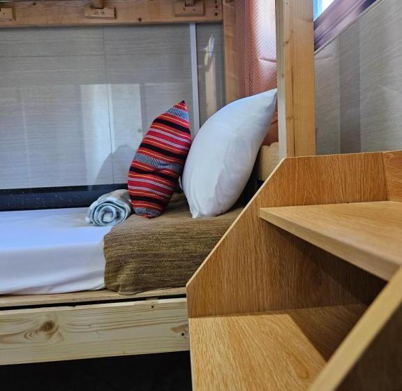 Hospedaria The Gather Inn Room Rentals   Baguio City