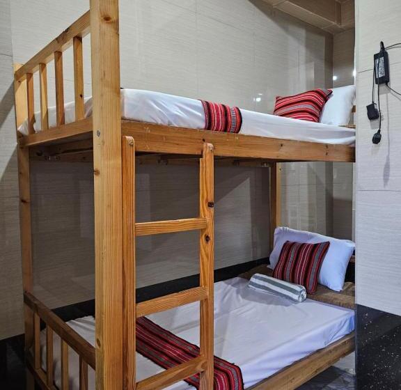 Hospedaria The Gather Inn Room Rentals   Baguio City