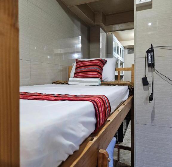 Hospedaria The Gather Inn Room Rentals   Baguio City