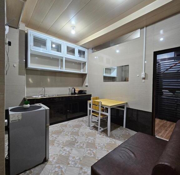 Hospedaria The Gather Inn Room Rentals   Baguio City