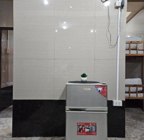 Hospedaria The Gather Inn Room Rentals   Baguio City