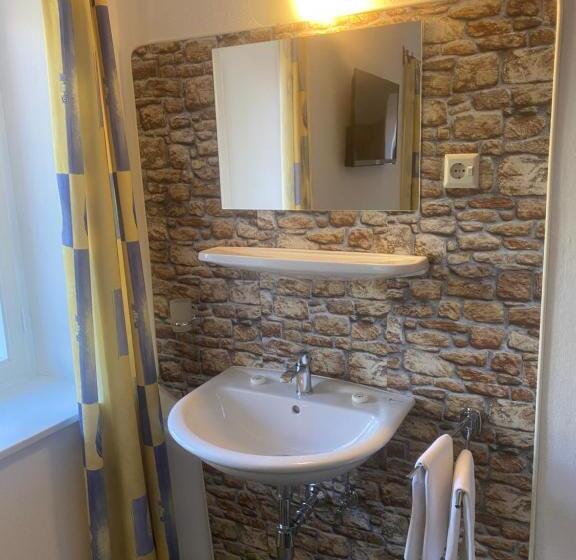 旅馆 Zimmer 2 Am Manötscherhof