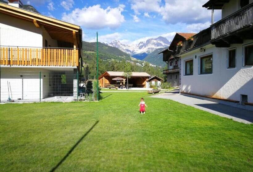 旅馆 Zimmer 2 Am Manötscherhof