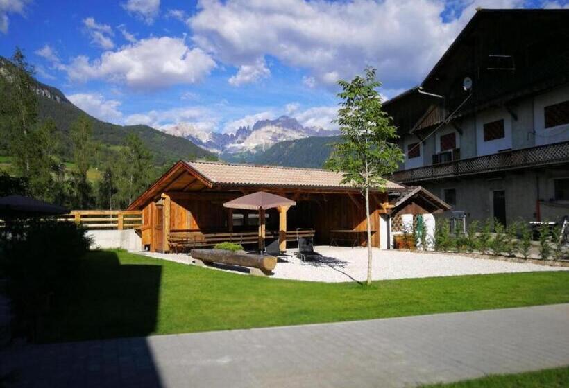 旅馆 Zimmer 2 Am Manötscherhof