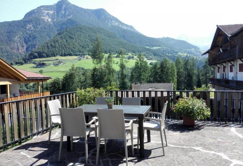 旅馆 Zimmer 2 Am Manötscherhof