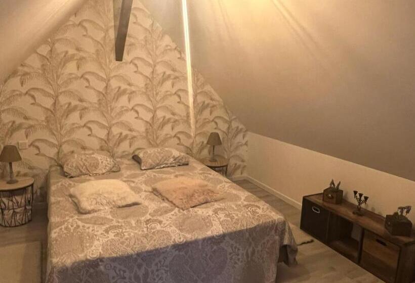 Bed and Breakfast Instant A