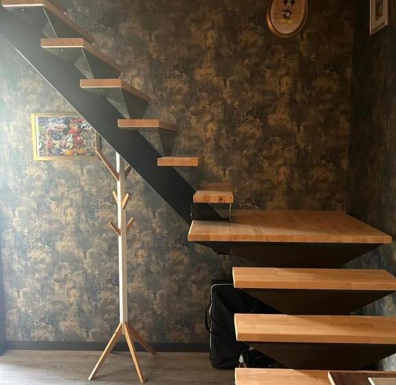 Bed and Breakfast Instant A